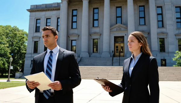 Estate Planning Attorneys For Affluent Clients