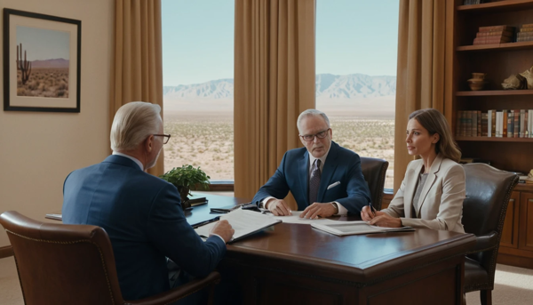 Estate Planning Attorneys For Affluent Clients: Smart Legacy Solutions